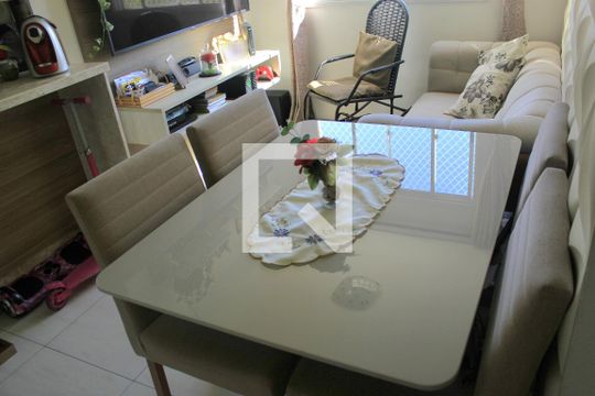 Apartamento à venda com 2 quartos, 44m² em Jardim Las Vegas, Guarulhos