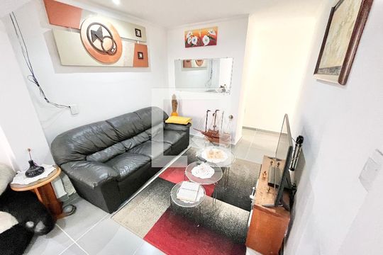 Sala/Cozinha de casa para alugar com 7 quartos, 379m² em Lauzane Paulista, São Paulo