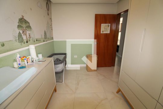 Quarto 1 de casa para alugar com 3 quartos, 300m² em Bosque dos Eucaliptos, São José dos Campos