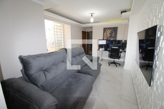 Sala de casa para alugar com 3 quartos, 300m² em Bosque dos Eucaliptos, São José dos Campos