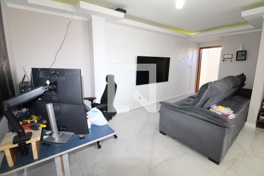 Sala de casa para alugar com 3 quartos, 300m² em Bosque dos Eucaliptos, São José dos Campos