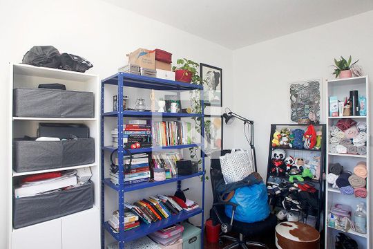 Quarto 2 de apartamento à venda com 2 quartos, 71m² em Santana, Porto Alegre