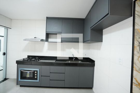 Casa para alugar com 2 quartos, 55m² em Setor Norte Ferroviário, Goiânia