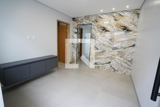 Casa para alugar com 2 quartos, 55m² em Setor Norte Ferroviário, Goiânia