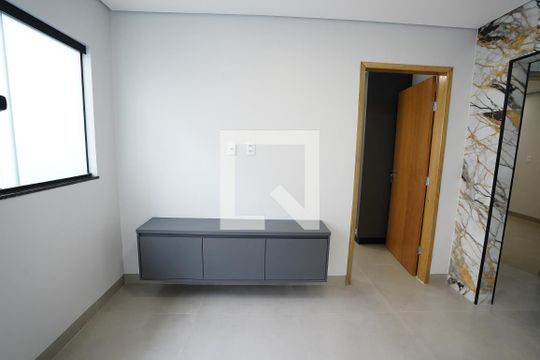 Casa para alugar com 2 quartos, 55m² em Setor Norte Ferroviário, Goiânia