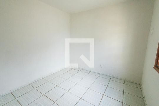 Quarto 2 de casa para alugar com 2 quartos, 150m² em Nova York, Belo Horizonte