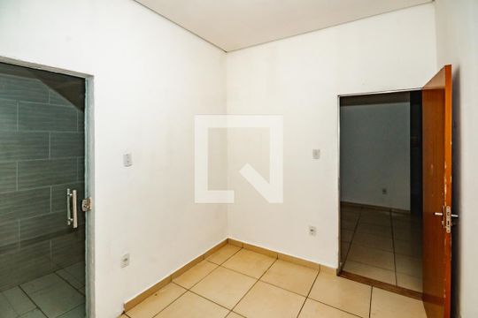 Casa à venda com 2 quartos, 60m² em Conjunto California, Belo Horizonte