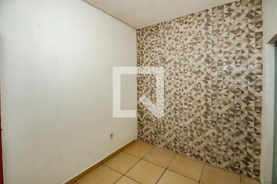 Casa à venda com 2 quartos, 60m² em Conjunto California, Belo Horizonte