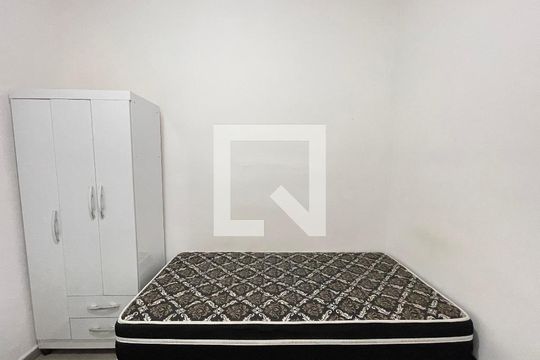 Kitnet de kitnet/studio para alugar com 1 quarto, 10m² em Rio Pequeno, São Paulo