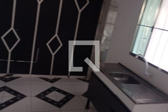 Cozinha de casa à venda com 7 quartos, 100m² em Vila Engenho Novo, Barueri