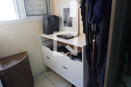 Suíte 1 de casa à venda com 2 quartos, 150m² em Cidade Líder, São Paulo