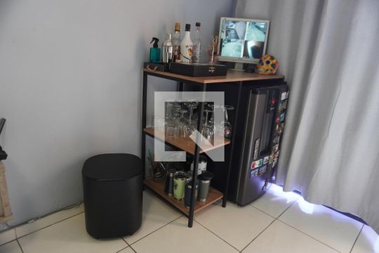 Sala de casa à venda com 2 quartos, 150m² em Cidade Líder, São Paulo