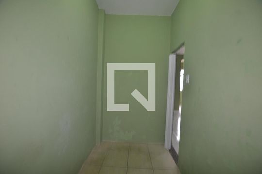 Quarto 2 de apartamento para alugar com 2 quartos, 50m² em Vaz Lobo, Rio de Janeiro
