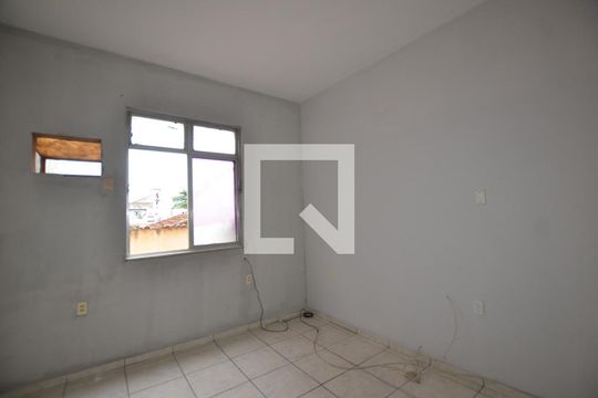 Quarto 1 de apartamento para alugar com 2 quartos, 50m² em Vaz Lobo, Rio de Janeiro