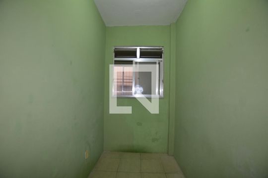 Quarto 2 de apartamento para alugar com 2 quartos, 50m² em Vaz Lobo, Rio de Janeiro