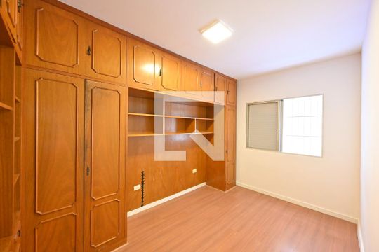 Quarto 1 de apartamento à venda com 2 quartos, 64m² em Vila Clementino, São Paulo