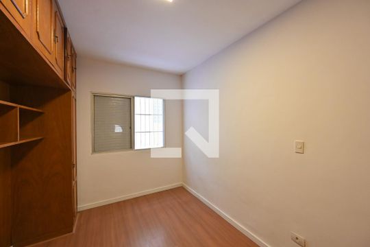Quarto 1 de apartamento à venda com 2 quartos, 64m² em Vila Clementino, São Paulo