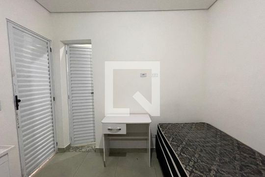 Kitnet de kitnet/studio para alugar com 1 quarto, 10m² em Rio Pequeno, São Paulo