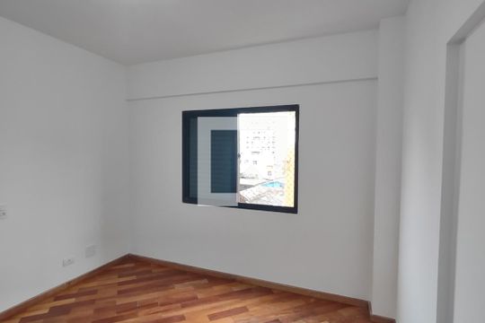 Suíte 1 de apartamento à venda com 3 quartos, 117m² em Santo Antônio, São Caetano do Sul