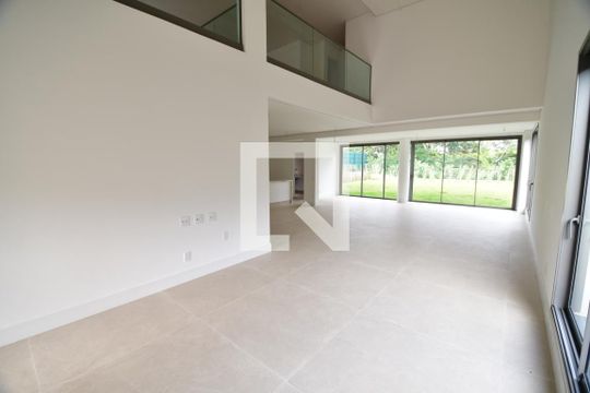 Casa de Condomínio à venda com 4 quartos, 586m² em Parque Imperador, Campinas