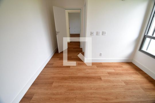 Quarto 1 - Suíte de casa de condomínio à venda com 4 quartos, 586m² em Parque Imperador, Campinas