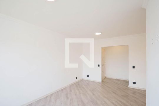 Sala  de apartamento à venda com 3 quartos, 148m² em Tremembé, São Paulo