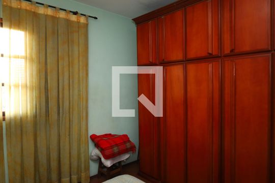 Quarto 1 de casa à venda com 2 quartos, 100m² em Parque Paulistano, São Paulo