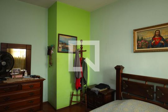 Quarto 1 de casa à venda com 2 quartos, 100m² em Parque Paulistano, São Paulo