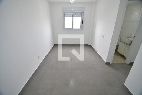 Quarto 2 - Suíte de apartamento à venda com 2 quartos, 60m² em Loteamento Residencial Vila Bella Dom Pedro, Campinas