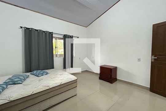 Quarto de apartamento para alugar com 2 quartos, 150m² em Lagoa da Conceição, Florianópolis