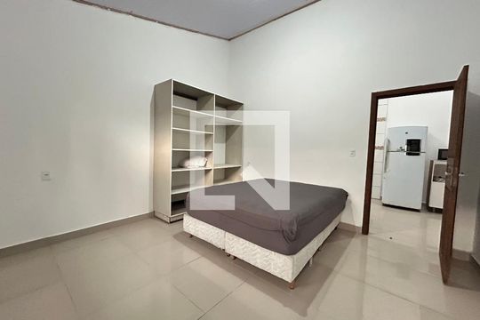 Quarto de casa de condomínio para alugar com 2 quartos, 149m² em Lagoa da Conceição, Florianópolis