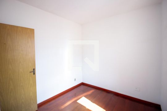 Quarto 1 de casa de condomínio à venda com 2 quartos, 57m² em Darcy Vargas, Belo Horizonte