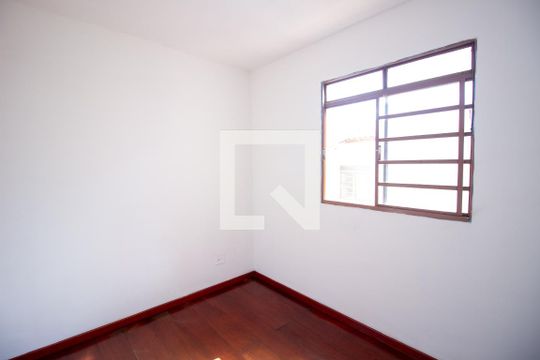 Quarto 1 de casa de condomínio à venda com 2 quartos, 57m² em Darcy Vargas, Belo Horizonte
