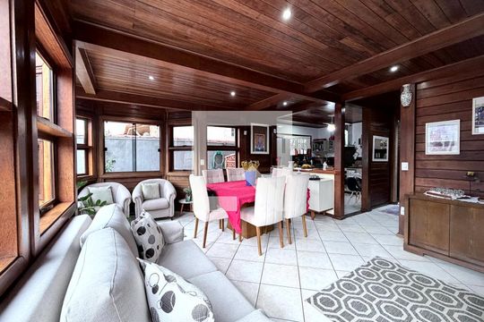 Casa de Condomínio para alugar com 3 quartos, 200m² em Jacarepaguá, Rio de Janeiro