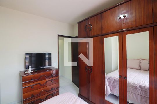 Quarto 1  de casa à venda com 3 quartos, 130m² em Ferrazópolis, São Bernardo do Campo