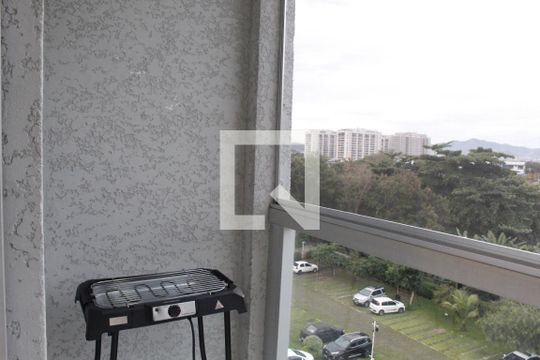 Apartamento à venda com 2 quartos, 52m² em Barra Olimpica, Rio de Janeiro