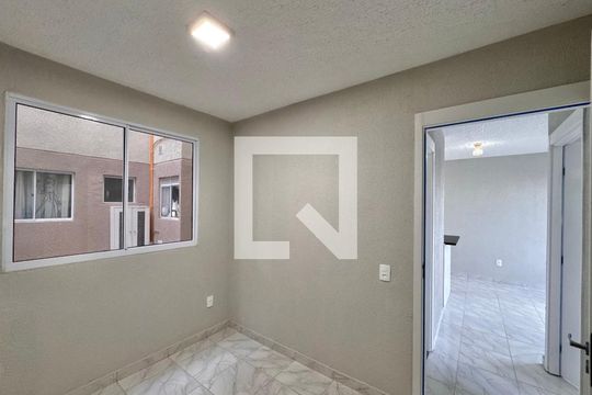 Quarto 2 de apartamento à venda com 2 quartos, 43m² em Vargem Pequena, Rio de Janeiro