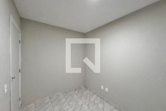 Quarto 2 de apartamento à venda com 2 quartos, 43m² em Vargem Pequena, Rio de Janeiro