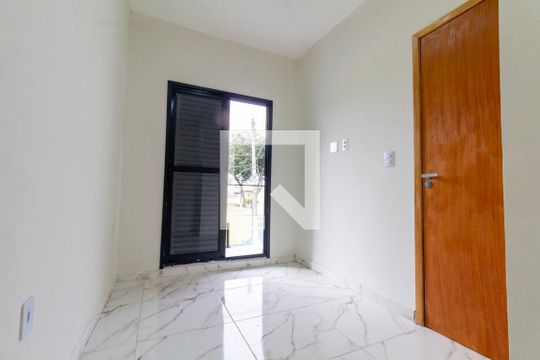 Quarto 2 de casa à venda com 3 quartos, 80m² em Vila Paranagua, São Paulo