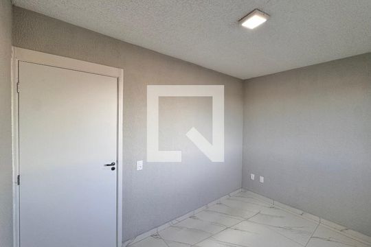 Quarto 1 de apartamento à venda com 2 quartos, 43m² em Vargem Pequena, Rio de Janeiro