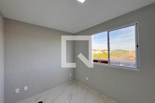 Quarto 2 de apartamento à venda com 2 quartos, 43m² em Vargem Pequena, Rio de Janeiro