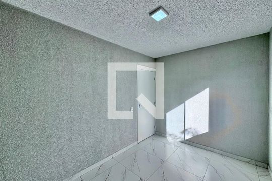 Quarto 1 de apartamento à venda com 2 quartos, 43m² em Vargem Pequena, Rio de Janeiro