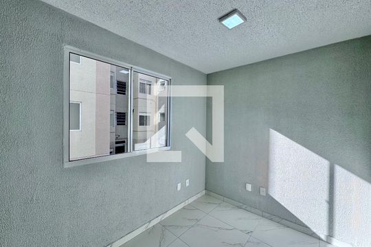 Quarto 2 de apartamento à venda com 2 quartos, 43m² em Vargem Pequena, Rio de Janeiro