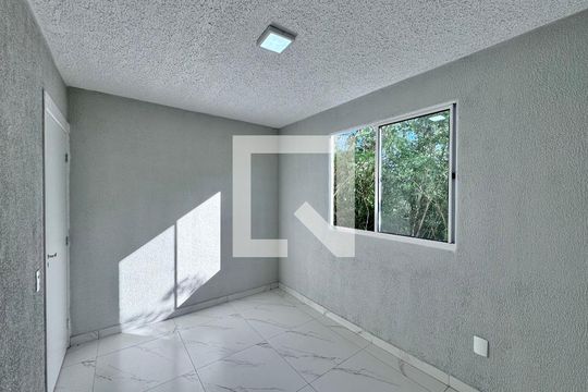 Quarto 1 de apartamento à venda com 2 quartos, 43m² em Vargem Pequena, Rio de Janeiro