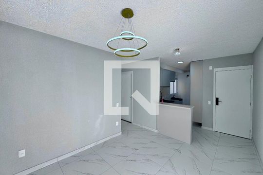 Apartamento à venda com 2 quartos, 43m² em Vargem Pequena, Rio de Janeiro