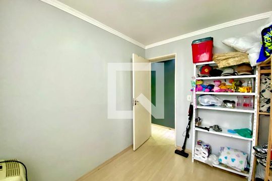Quarto 2 de apartamento para alugar com 2 quartos, 45m² em Centro, Guarulhos