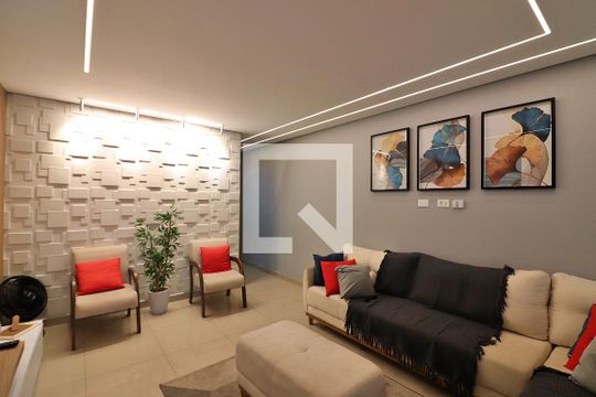Casa à venda com 3 quartos, 200m² em Vila Marchi, São Bernardo do Campo