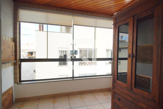 Apartamento à venda com 2 quartos, 83m² em Morro do Espelho, São Leopoldo