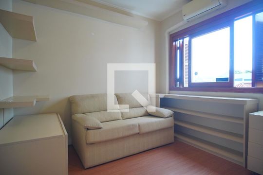 Quarto 2 de apartamento à venda com 2 quartos, 83m² em Morro do Espelho, São Leopoldo