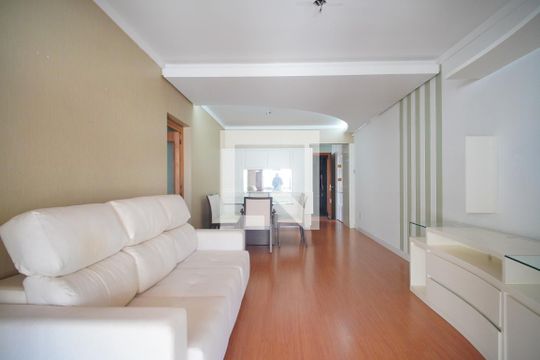 Apartamento à venda com 2 quartos, 83m² em Morro do Espelho, São Leopoldo